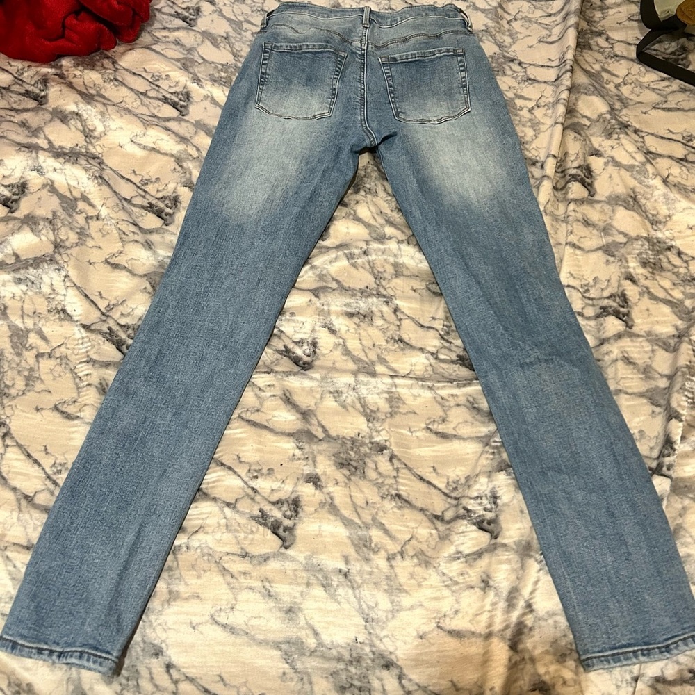 PacSun jeans - Picture 2 of 3